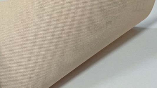 Жалюзі вертикальні Гоа Персикові