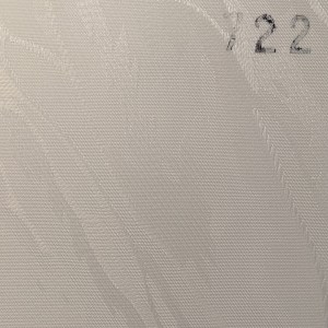 Жалюзі вертикальні Сандра Шампань