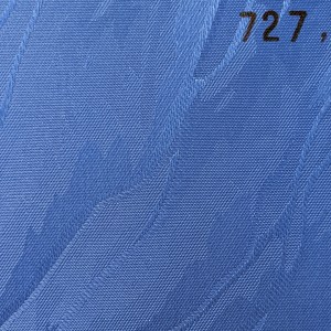 Жалюзі вертикальні Сандра Сині